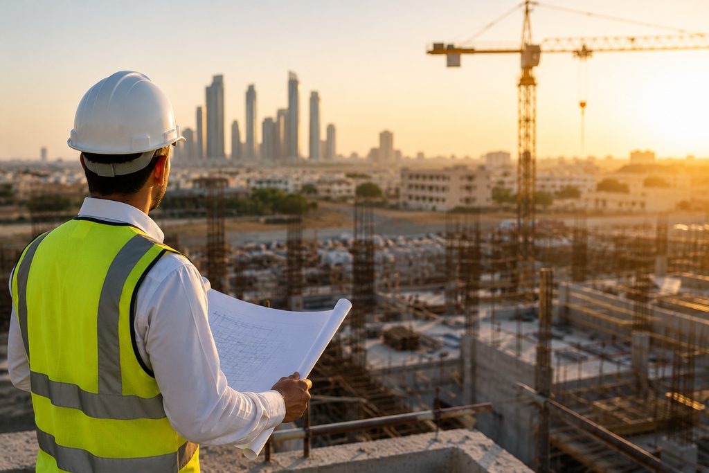 alwefaq trading maintenance construction electrical services qatar